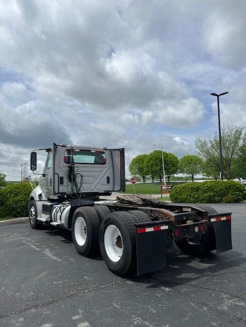 2017 International ProStar+-8
