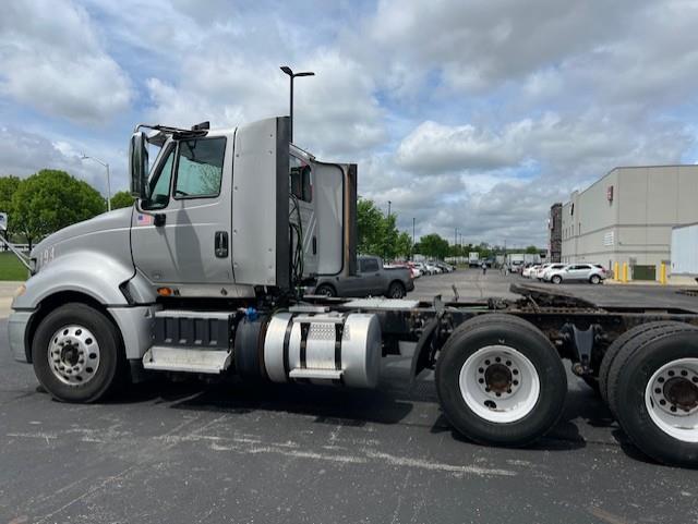 2017 International ProStar+-9