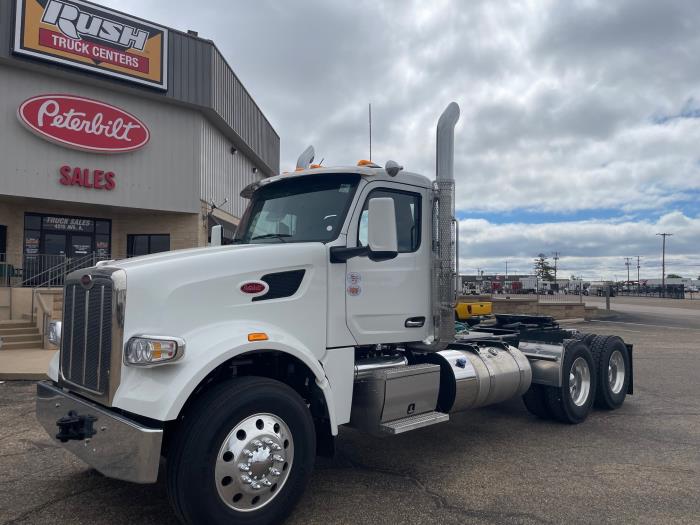 2026 Peterbilt 567-1