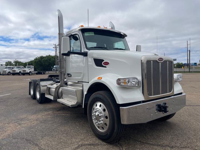 2026 Peterbilt 567-3