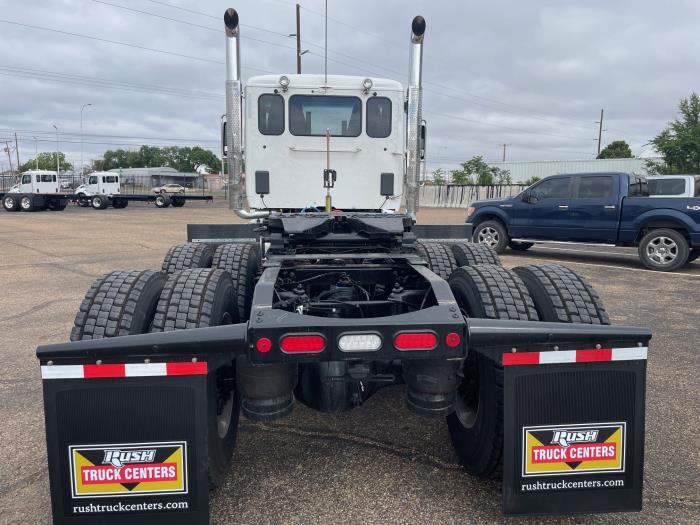 2026 Peterbilt 567-5