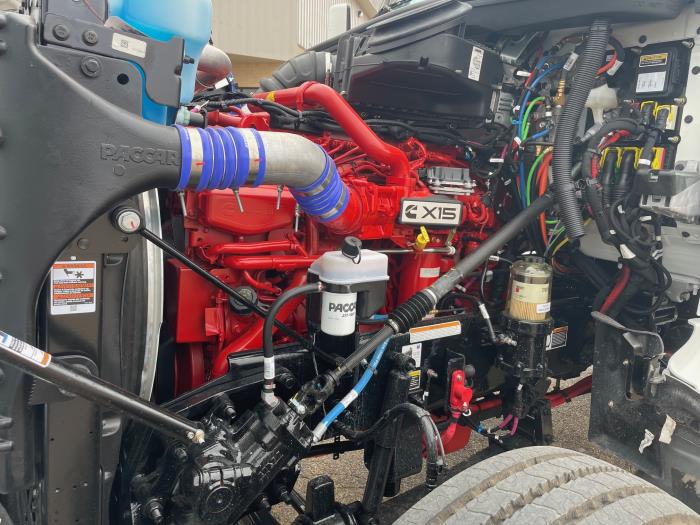 2026 Peterbilt 567-6