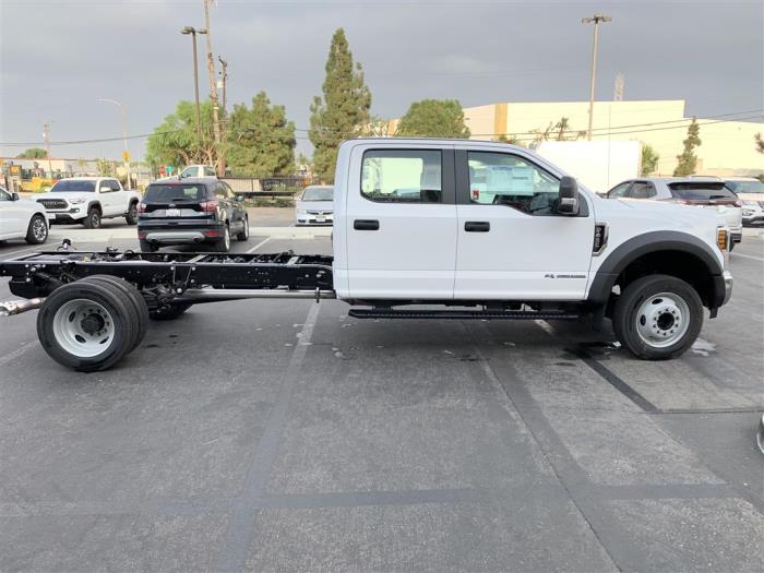 2025 Ford F-450-6