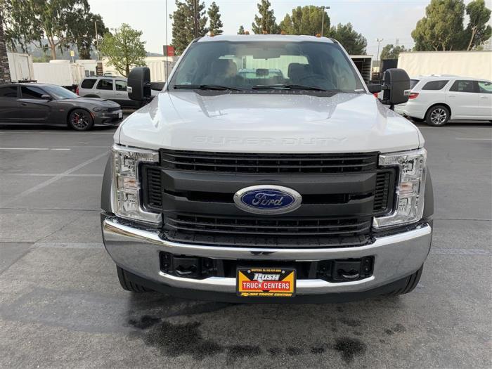 2025 Ford F-450-8
