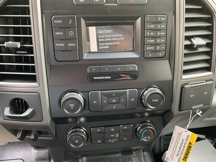 2025 Ford F-450-19