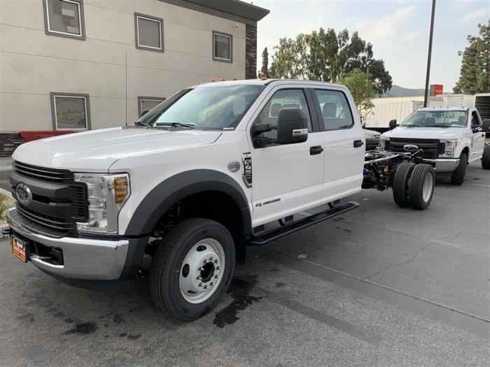 2025 Ford F-450-1
