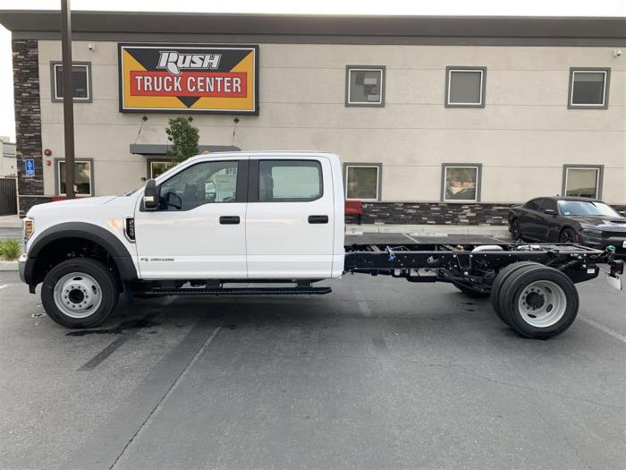 2025 Ford F-450-2
