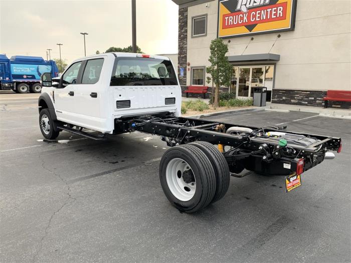 2025 Ford F-450-3
