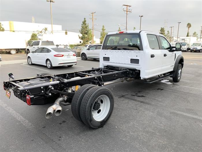 2025 Ford F-450-5