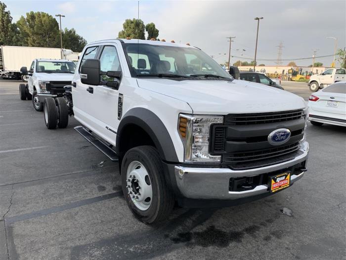 2025 Ford F-450-7