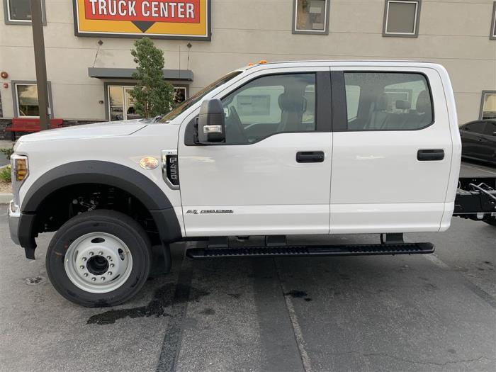2025 Ford F-450-9