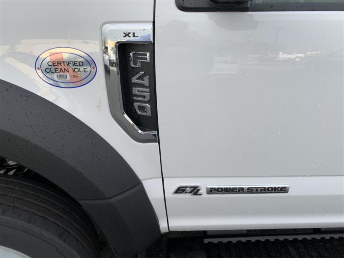 2025 Ford F-450-10