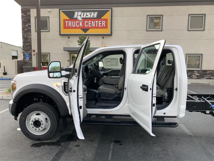 2025 Ford F-450-12