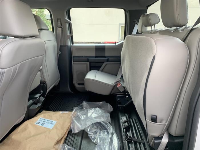 2025 Ford F-450-14