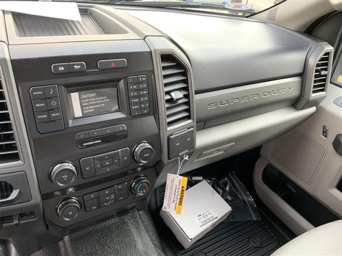 2025 Ford F-450-18
