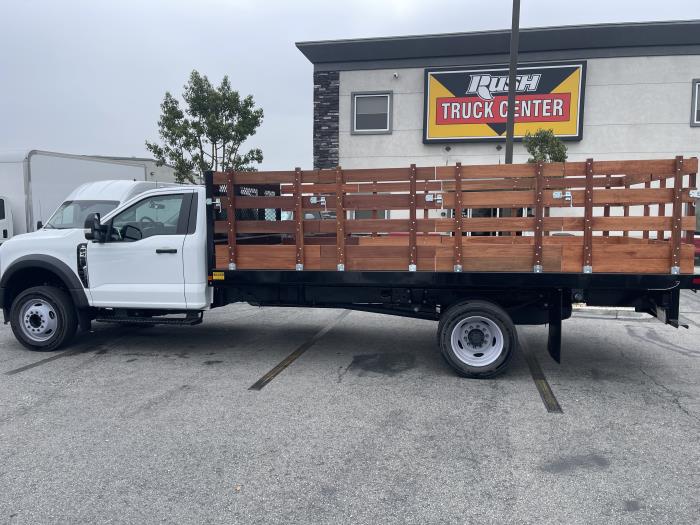 2025 Ford F-450-2
