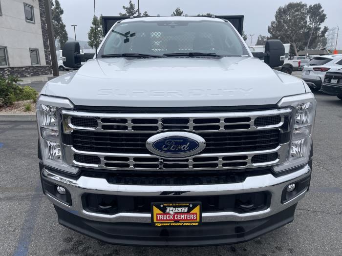 2025 Ford F-450-8