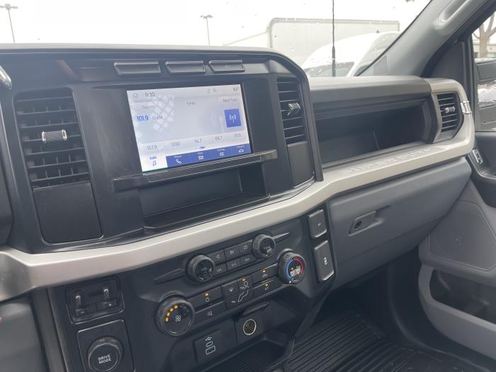 2025 Ford F-450-16