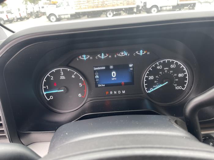 2025 Ford F-450-19