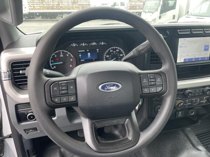 2025 Ford F-450-20