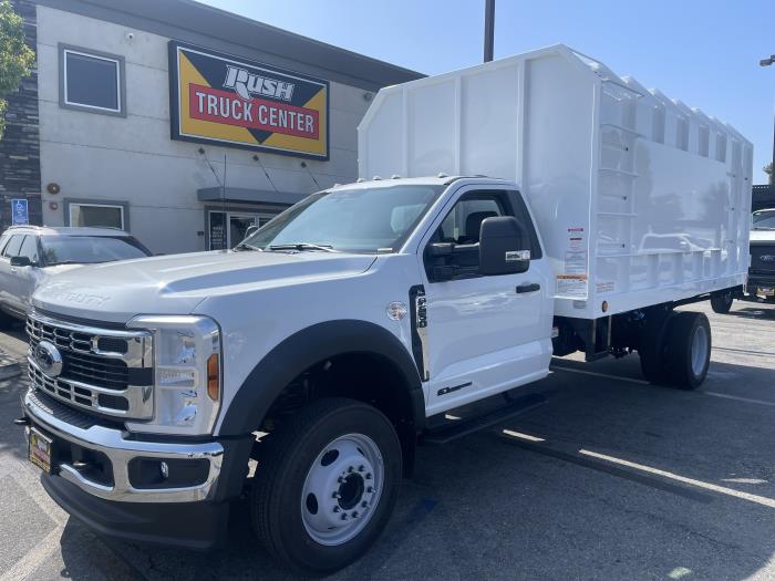 2025 Ford F-550-1