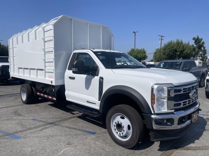 2025 Ford F-550-5