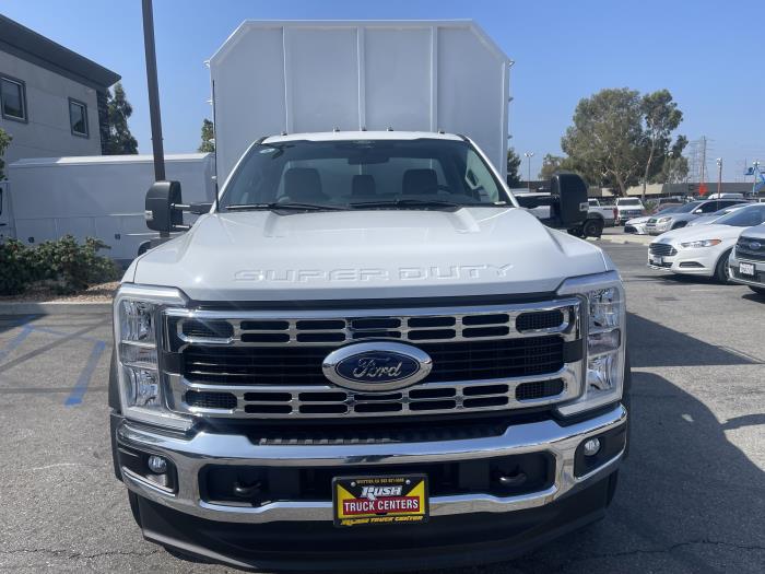 2025 Ford F-550-6