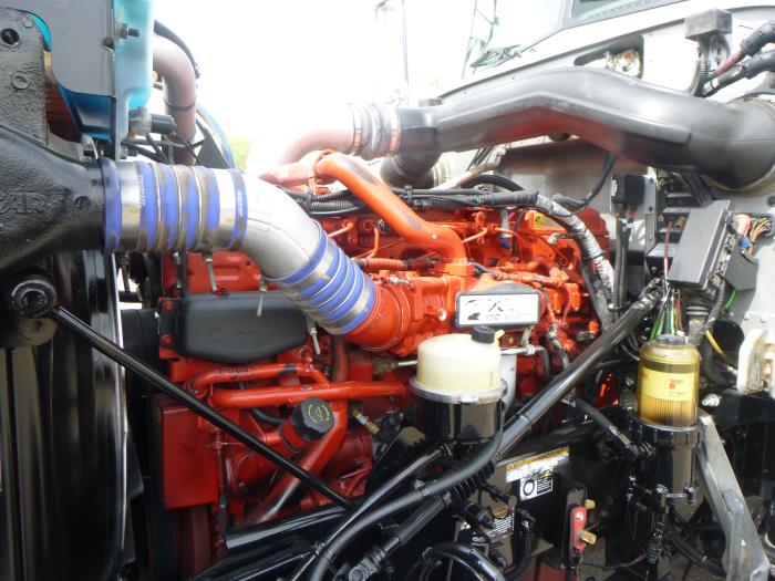 2020 Peterbilt 389-10