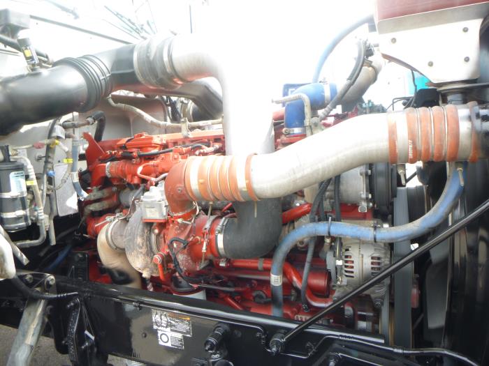 2020 Peterbilt 389-11