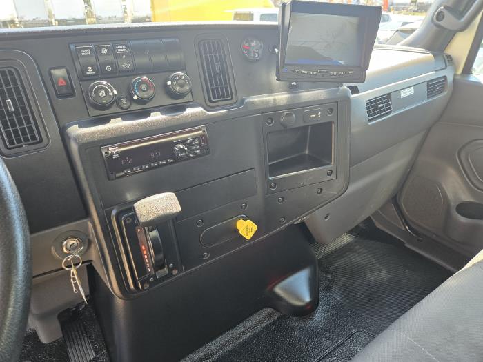 2020 International MV607-9