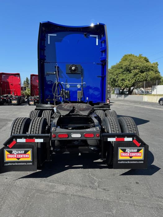 2022 Peterbilt 579-7
