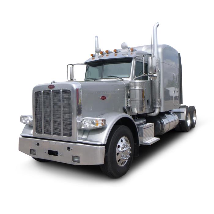 2020 Peterbilt 389-0