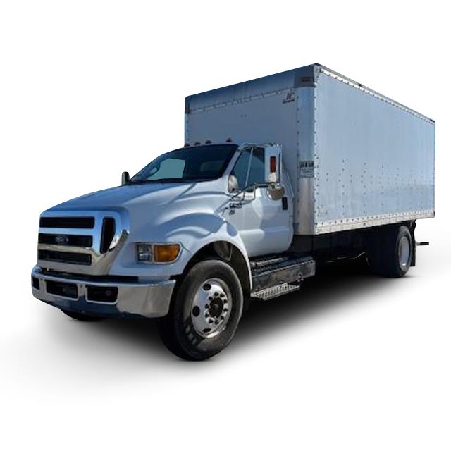 2015 Ford F-650-0