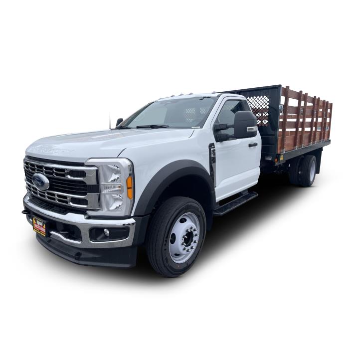 2025 Ford F-450-0