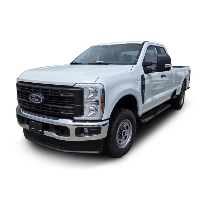 2025 Ford F-250-0