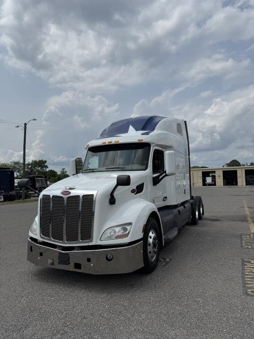 2019 Peterbilt 579-1