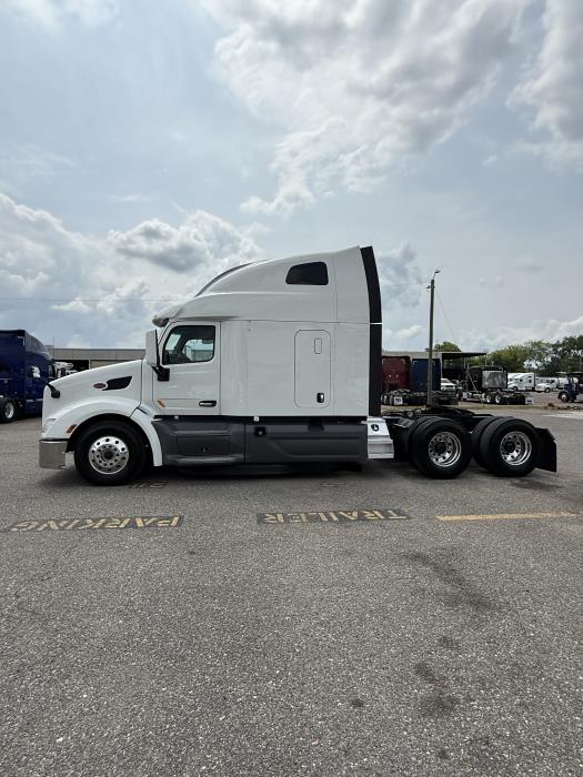 2019 Peterbilt 579-2