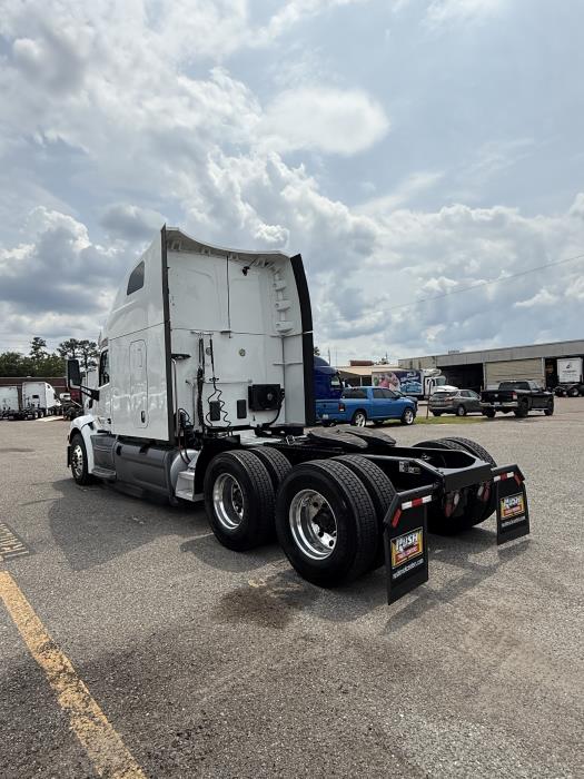 2019 Peterbilt 579-3