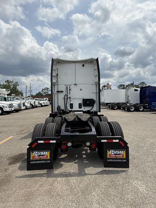 2019 Peterbilt 579-4