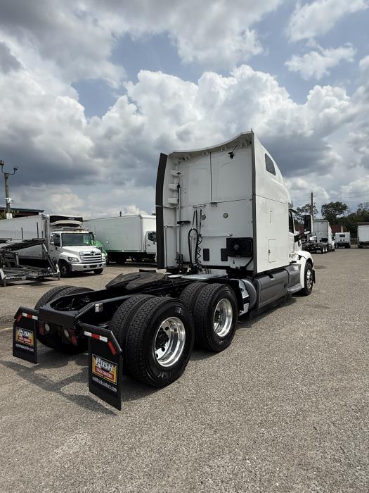 2019 Peterbilt 579-5