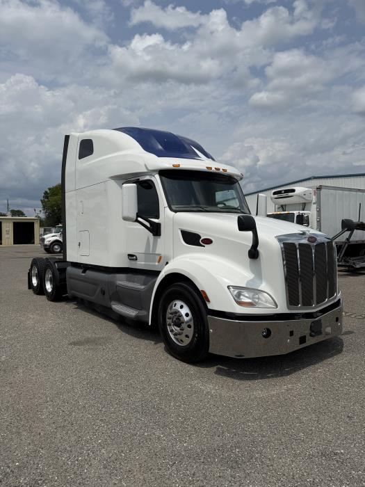 2019 Peterbilt 579-7