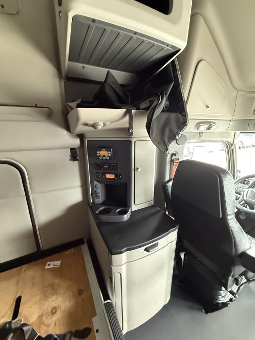 2019 Peterbilt 579-14