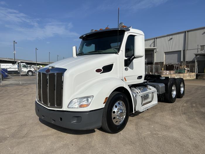 2020 Peterbilt 579-1