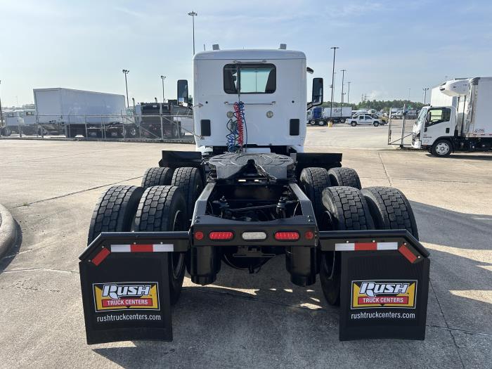 2020 Peterbilt 579-4