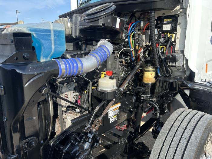 2020 Peterbilt 579-16