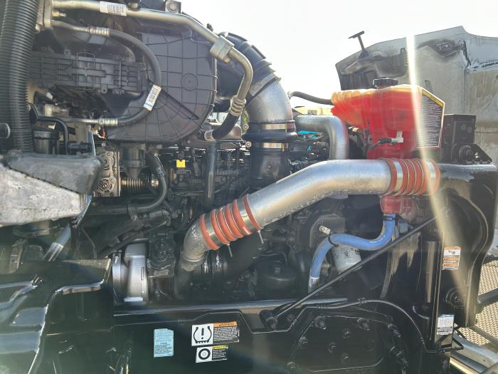 2020 Peterbilt 579-20