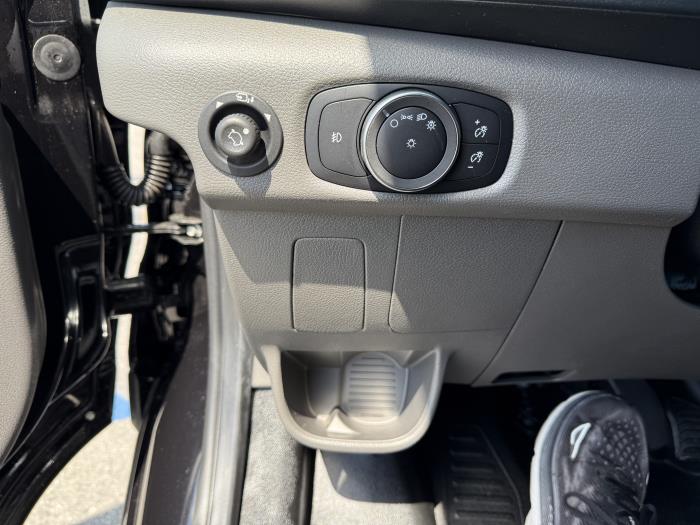 2025 Ford Transit 350 HD-24