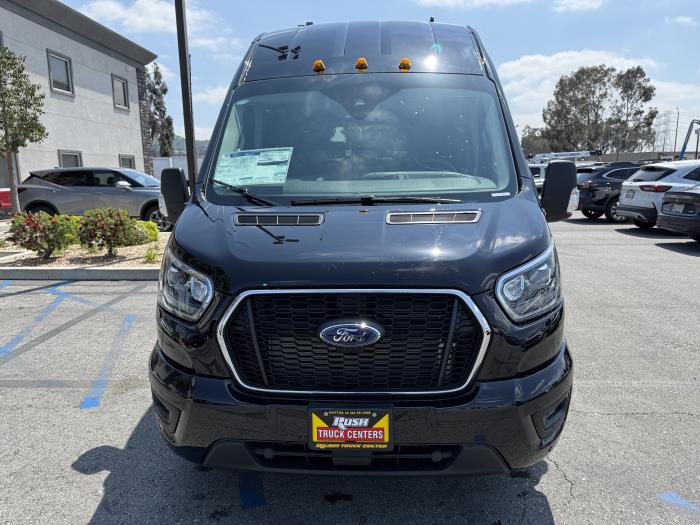 2025 Ford Transit 350 HD-7