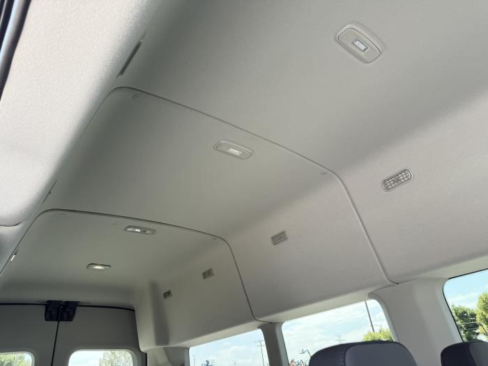 2025 Ford Transit 350 HD-10