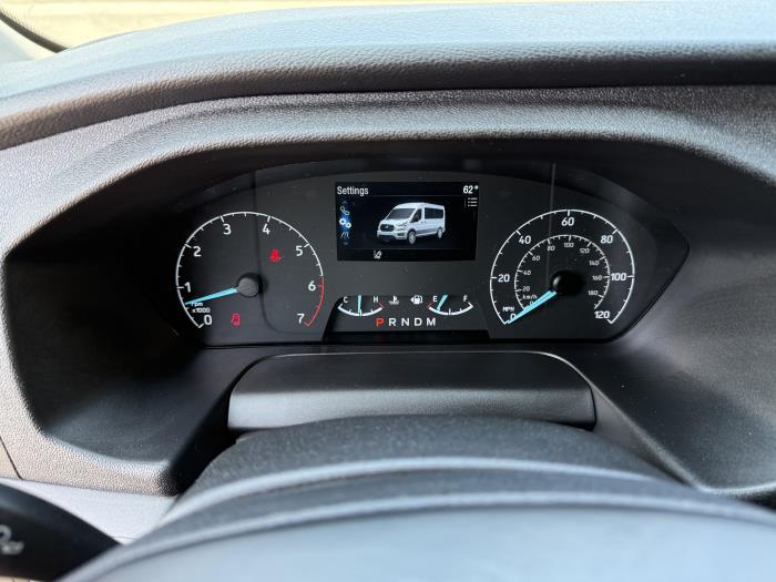 2025 Ford Transit 350 HD-18